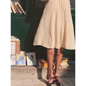 Faithfull the Brand | Marin Skirt